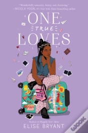 Capa do artigo One True Loves