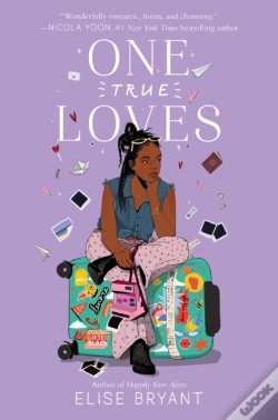 Capa do artigo One True Loves