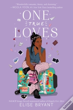 Capa do artigo One True Loves