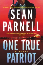 Capa do artigo One True Patriot