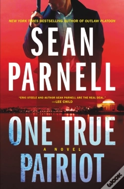 Capa do artigo One True Patriot