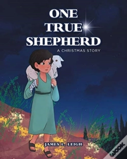 Capa do artigo One True Shepherd