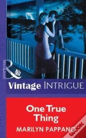 Capa do artigo One True Thing