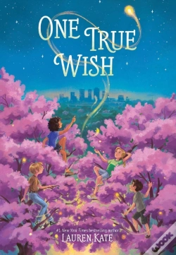 Capa do artigo One True Wish