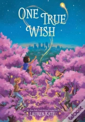 Capa do artigo One True Wish