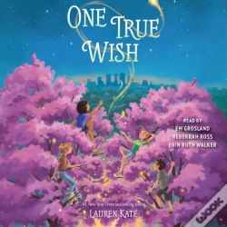 Capa do artigo One True Wish