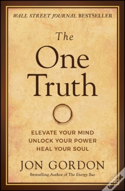 Capa do artigo One Truth
