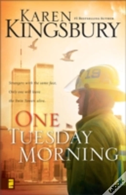 Capa do artigo One Tuesday Morning