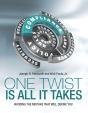 One Twist Is All It Takes: Avoiding The Mistake That Will Define You - Preview