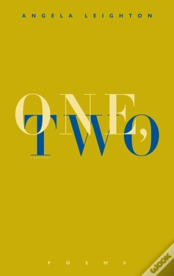 Capa do artigo One, Two