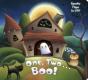 One, Two... Boo! - Preview