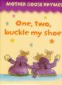 One, Two, Buckle My Shoe - Preview