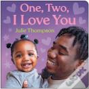 One, Two, I Love You