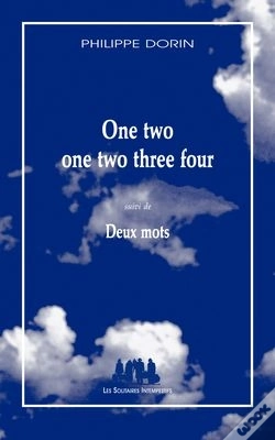 Capa do artigo One Two, One Two Three Four ; Deux Mots