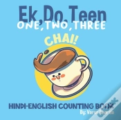 Capa do artigo One Two Three Chai