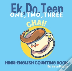 Capa do artigo One Two Three Chai