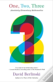 Capa do artigo One, Two, Three