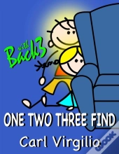 One Two Three Find