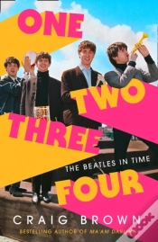 Capa do artigo One Two Three Four: The Beatles In Time