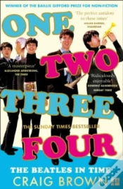 Capa do artigo One Two Three Four: The Beatles In Time