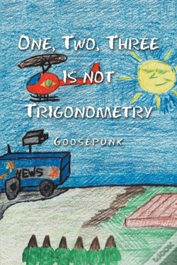 Capa do artigo One, Two, Three Is Not Trigonometry