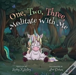 Capa do artigo One, Two, Three, Meditate With Me