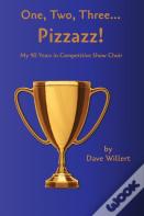 One, Two, Three... Pizzazz!