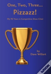 One, Two, Three... Pizzazz!