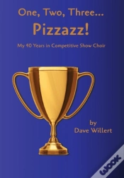 Capa do artigo One, Two, Three... Pizzazz!
