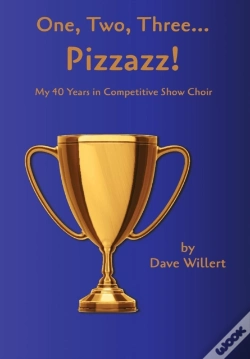 Capa do artigo One, Two, Three... Pizzazz!