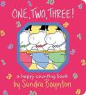 One, Two, Three!