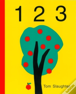 Capa do artigo One, Two, Three