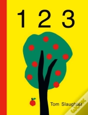 Capa do artigo One, Two, Three