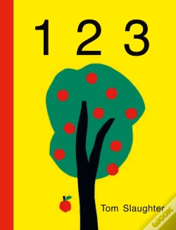 Capa do artigo One, Two, Three