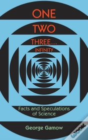 Capa do artigo One, Two, Three...Infinity
