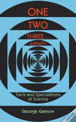 Capa do artigo One, Two, Three...Infinity