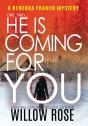 One, Two...He Is Coming For You - Preview