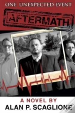 Capa do artigo One Unexpected Event: Aftermath