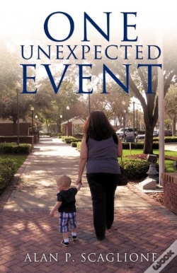 Capa do artigo One Unexpected Event