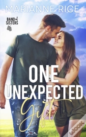 Capa do artigo One Unexpected Gift