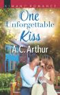 One Unforgettable Kiss - Preview