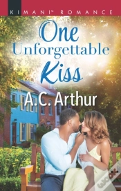 Capa do artigo One Unforgettable Kiss