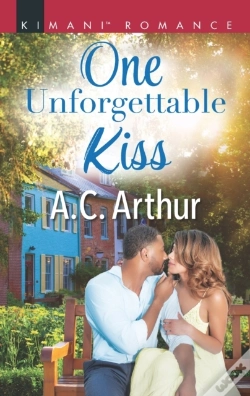 Capa do artigo One Unforgettable Kiss