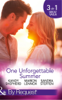 One Unforgettable Summer - Preview