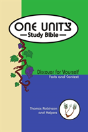 One Unity Study Bible - Preview