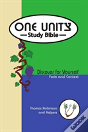 Capa do artigo One Unity Study Bible