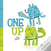 Capa do artigo One Up