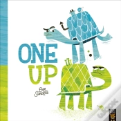 Capa do artigo One Up