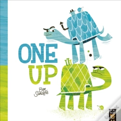 Capa do artigo One Up