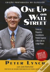 Capa do artigo One Up on Wall Street